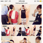 [방탄소년단] 2012년 방탄이들ㅋㅋㅋ