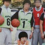 [방탄소년단] 민윤기 데뷔전