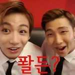 [방탄소년단] 콘서트 때 <b>vcr</b>영상말이야