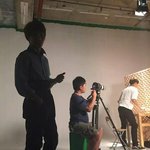 [방탄소년단] 이거누구임??