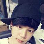 [방탄소년단] 지민이 회사 <b>처음</b>들어왔을 때