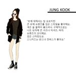 [방탄소년단] 애들이상형총정리