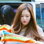 [EXO] 옐깅 무표정일때 나오는 그 분위기가 넘