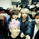 [방탄소년단] 근데 우리가 미친듯이 뜨긴 떳구나