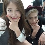 [EXO] 샤<b>종현</b> 옐이한테 꼬리치던데 양심도 없나봐