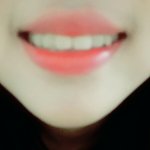나 웃는거 봐봐