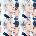 [방탄소년단] 랩모니의 잘생김을 인증해보자