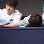 [방탄소년단] 박지민 조ㄴ나 귀여워 시팔