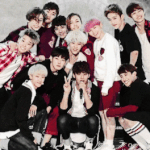 [세븐틴] <b>락</b> 같은 컨셉도 너무너무너무 좋지만