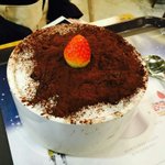 [드루와] 한초코<b>빙수</b> 먹었는데ㅋㅋ;;