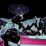 [아이콘] 가요<b>대전</b>