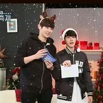 [팬픽] [찬1<b>백</b>] 얘네 덩케 미친거 아님??