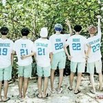 [방탄소년단] 이삐들 우리 올해 많이 힘들었지?