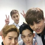 [EXO] 김<b>형제</b>ㅜㅜ