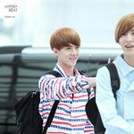 [EXO] <b>오미자</b>였던애가...이제 23살이라니..