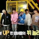 [방탄소년단] 아니아미들은착하긴한데