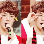 [EXO] <b>뽀글이</b>