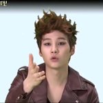 [방탄소년단] 윤기별명 <b>불꽃남자</b>어때