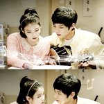 [댓글부탁해] 헐 박보검이랑 아이유 이 짤 개 <b>설램</b> ㄷㄷㄷ