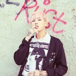 [방탄소년단] 멜론 차트 올라가쪄!!!!