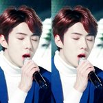 [EXO] 훈<b>모닝</b>