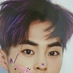 [EXO] 시우민 진짜 넘나 이쁜데