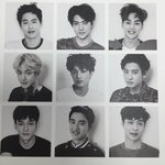 [EXO] <b>슈주</b>꼴나도 개인 인지도좀 높이면 좋겠다