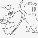 [댓글부탁해] 아빠 <b>지이</b>이이이이인짜 싫당