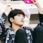 [인피니트] 일요일에도 택배가<b>오니</b>..?
