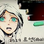[드루와] 애들아! 그림 그려줄게!