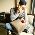 [EXO] <b>소윤</b>이는? 잘지내지?