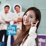 [EXO]  상큼이란 단어는 <b>나연</b>이를 위해 탄생한거같아