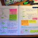 누가 자꾸 내 사물함에서