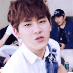 [인피니트] 어제 인몽 꿨는데