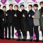 [EXO] 코디 완벽하다