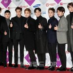 [도경수] 가요대전 레카 기사사진..<b>밤토리</b> 이쁘다..8ㅅ8