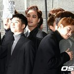 [EXO] 이 사진 씹덕포인트들