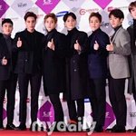 [EXO] 이 상황에 맞는노래가 불공평해네 
