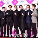 [EXO] 잘생김이 너무 <b>심해</b>