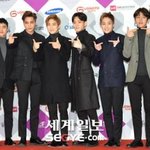 [EXO] <b>단체</b>로 엑소엘<b>포즈</b>