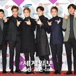 [EXO] 아무튼 오늘 애들은 역시 존잘임