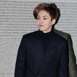 [EXO] 시우민코트 너무 이쁘다
