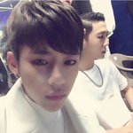 [BAP] 와 <b>흰옷</b>이라니!