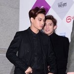 [카이] 오늘 종인이 존섹ㅠㅠ