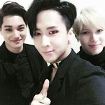 [EXO] <b>태종</b>라