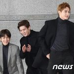 [EXO] 당당한 준면과 신난 <b>비글</b>즈