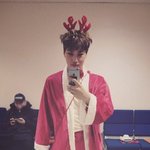 [EXO] 종인이오른쪽눈<b>염증</b>대체어디...?