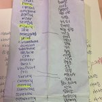 [댓글부탁해] 내가 영어 <b>단어</b> 외우는 방법