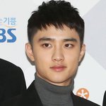[EXO] 디오 <b>정면</b>샷 떴다