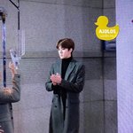 [EXO] 코피터질 것 같아 <b>기럭지</b> 시발이다